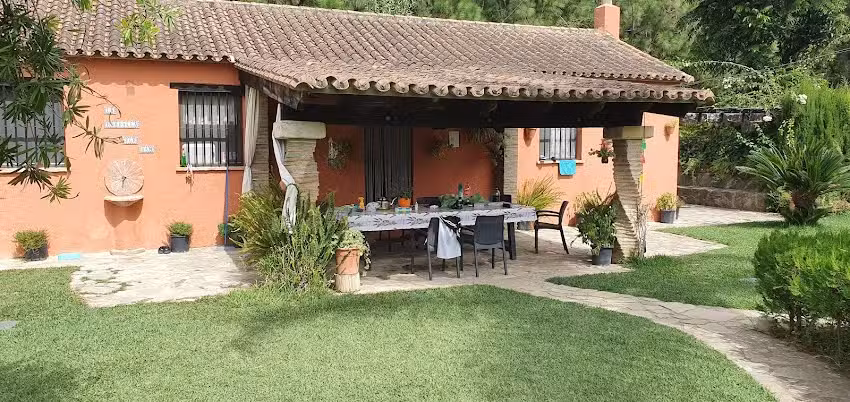 Casa Rural La Cascada