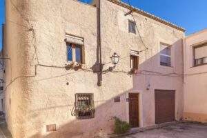 Casa Rural La Caseta