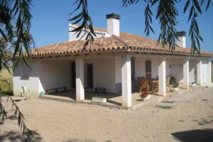 Casa Rural La Casilla