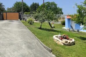 Casa Rural La Casilla de Ois (A Coruña)