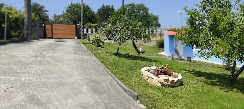 Casa Rural La Casilla de Ois (A Coruña)