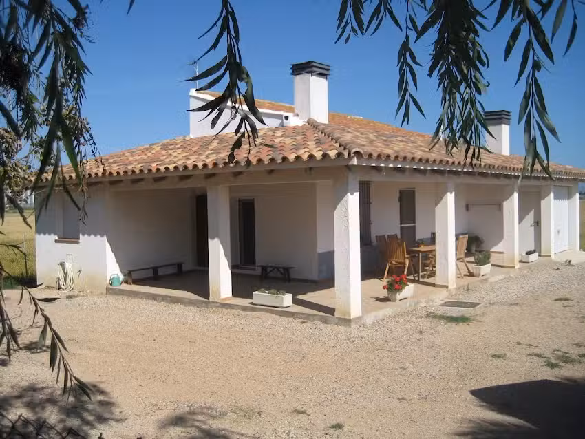 Casa Rural La Casilla
