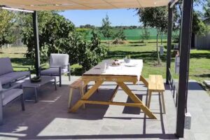 Casa Rural «La Casita»