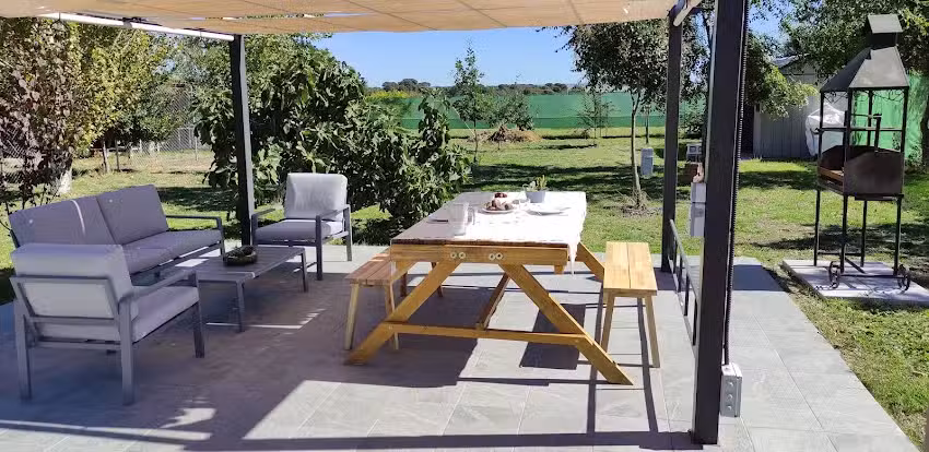 Casa Rural «La Casita»