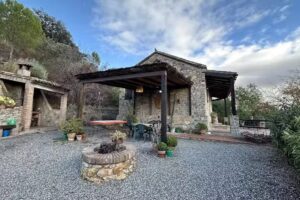 Casa Rural la Casita de Piedra