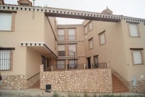 Casa Rural “La Casita Rural De Sofía”.