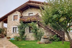 Casa Rural la Casona