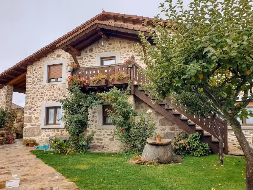 Casa Rural la Casona