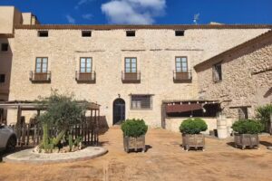 Casa Rural “La Casona”