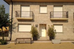 Casa Rural la Casona de El Piñero