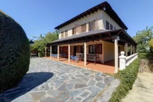 Casa Rural La Casona de las Arribes