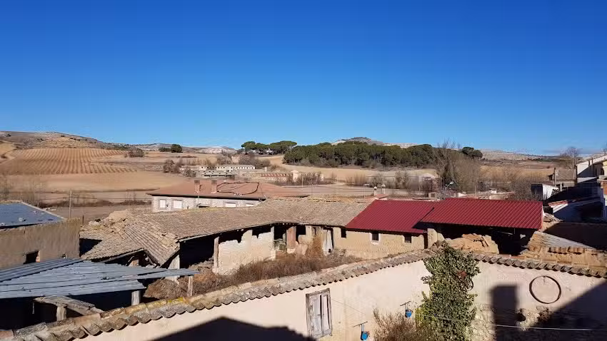 Casa Rural La Casona De Piñel