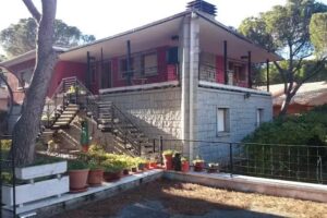 Casa Rural La Casona del Pinar de Almorox