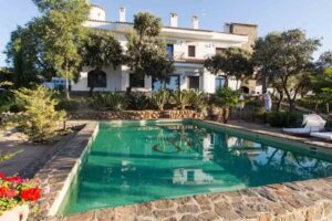 Casa Rural La Casona del Torcón