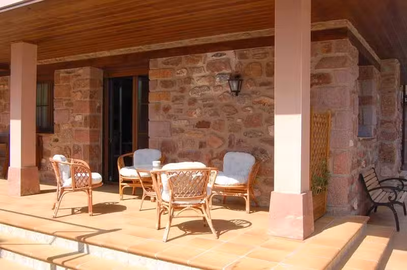 Casa Rural La Cava