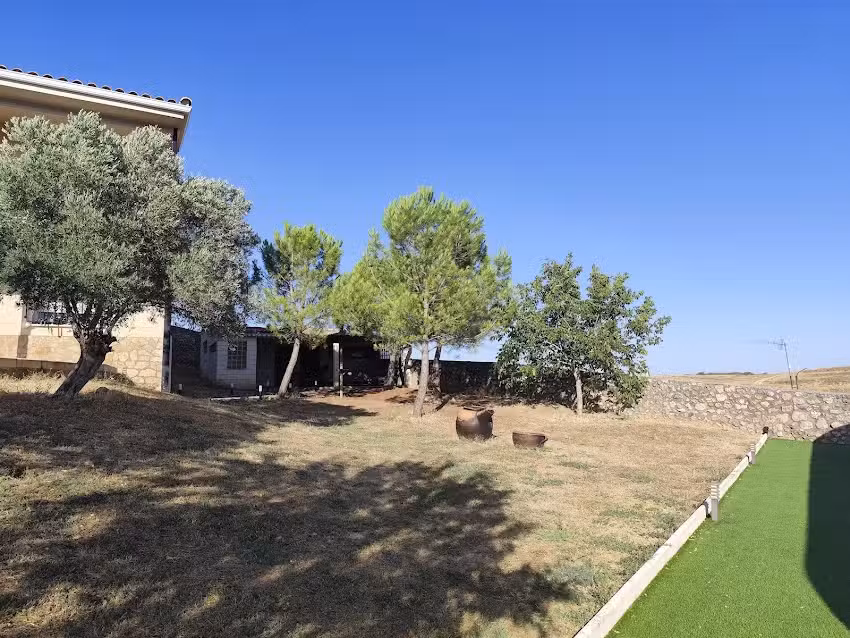 Casa Rural “La Cerca”