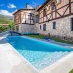 Casa Rural la Cerecera