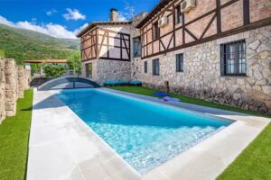 Casa Rural la Cerecera