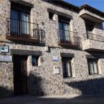 Casa Rural La Cerecera