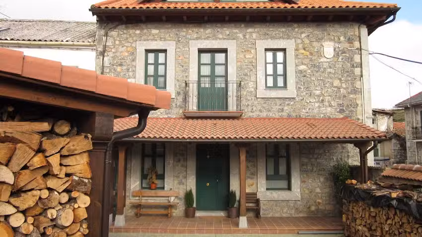 Casa Rural La Cervatina