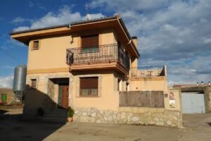 Casa Rural La Charca