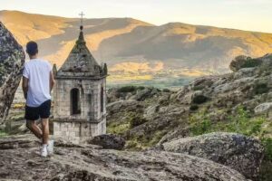 Casa Rural La Charca Amavida