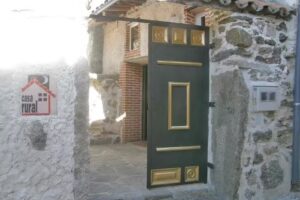 Casa Rural la Charquilla