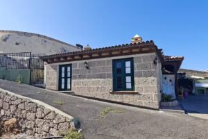 Casa rural » La Chayofa «