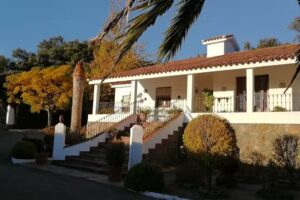 Casa Rural La Cheflera