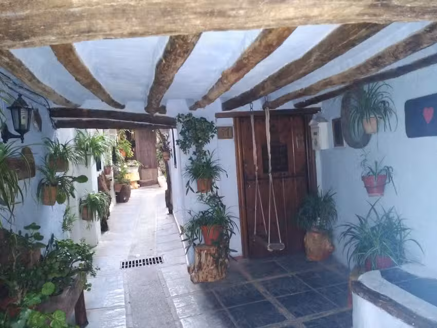 Casa Rural La Chicharra