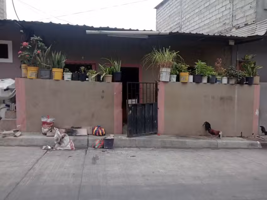 Casa Rural La Chirala