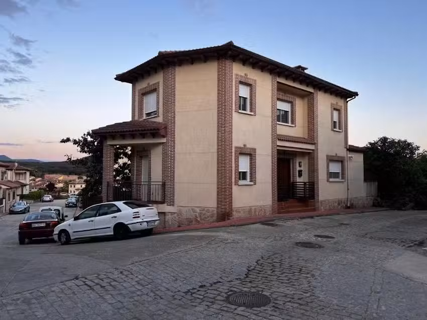 Casa Rural La Chistera
