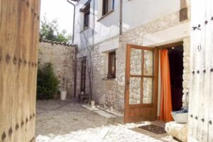 Casa Rural La Chocolatería