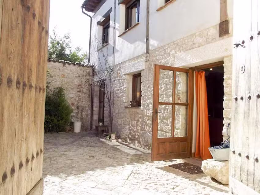 Casa Rural La Chocolatería