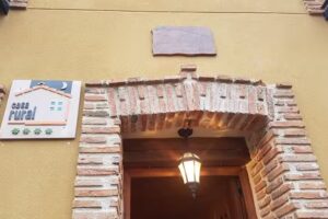 Casa rural «La Cija»