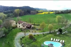 Casa Rural La Cirera