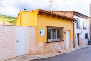 Casa Rural La Cochera de Mariano
