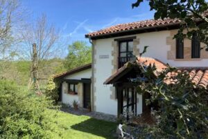 Casa Rural «La Colina»