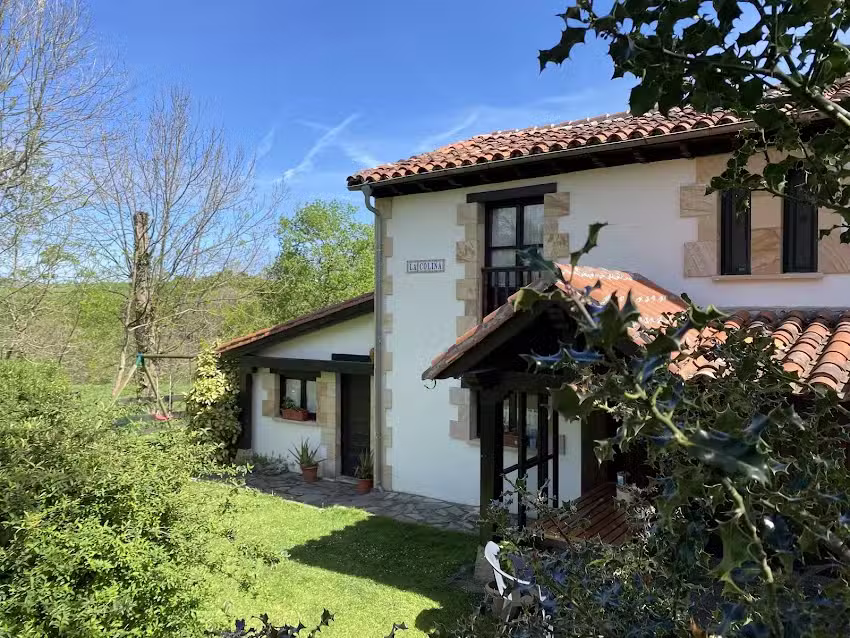 Casa Rural «La Colina»