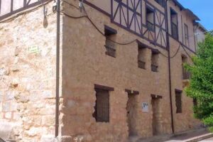 Casa rural La Condesona