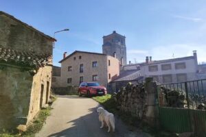 Casa Rural la Conegra