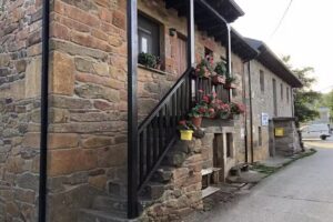 Casa Rural La Coral de Sanabria