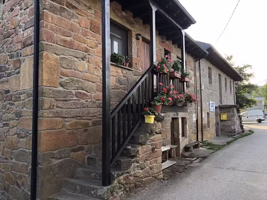 Casa Rural La Coral de Sanabria