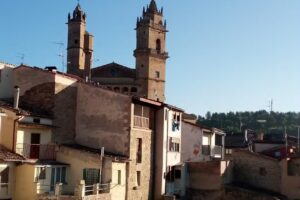 Casa rural La Corchea en Elciego, Álava – Rioja Alavesa