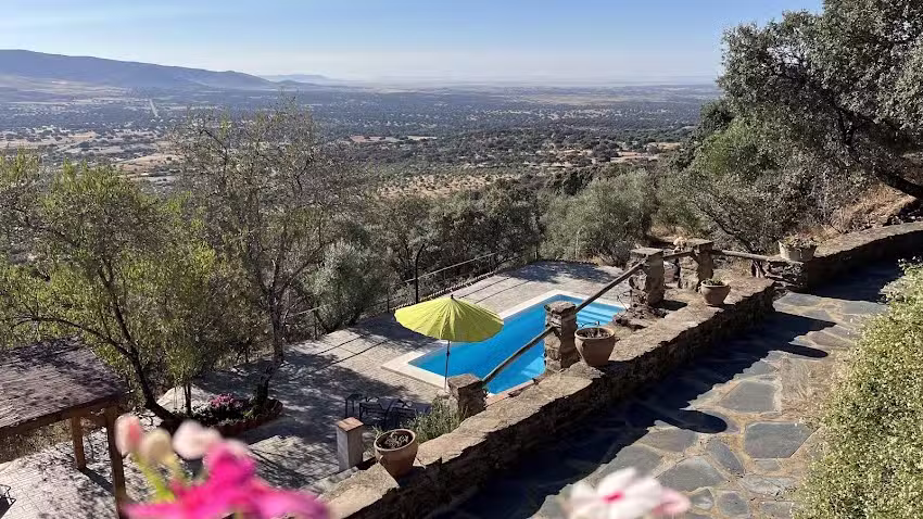 Casa Rural La Cordonera