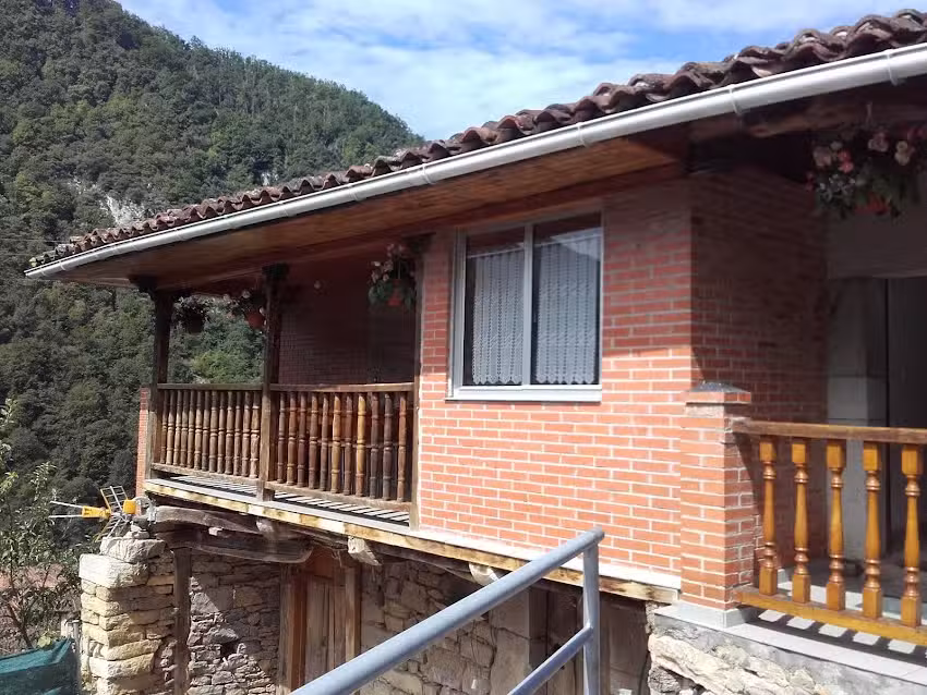 Casa Rural La Corrada