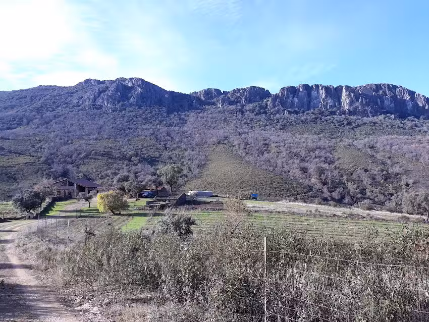 Casa Rural La Costana