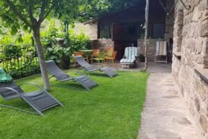 Casa Rural “La Costanilla”