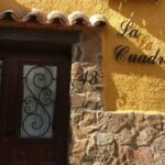 Casa Rural La Cuadra