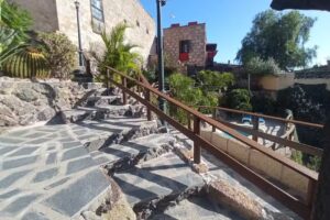Casa Rural La Cuadra Tenerife